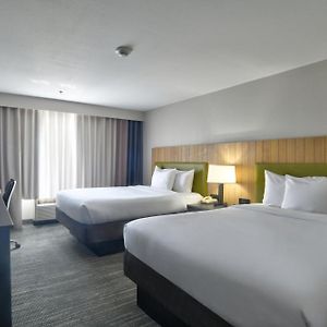 Queen Room Disability Access